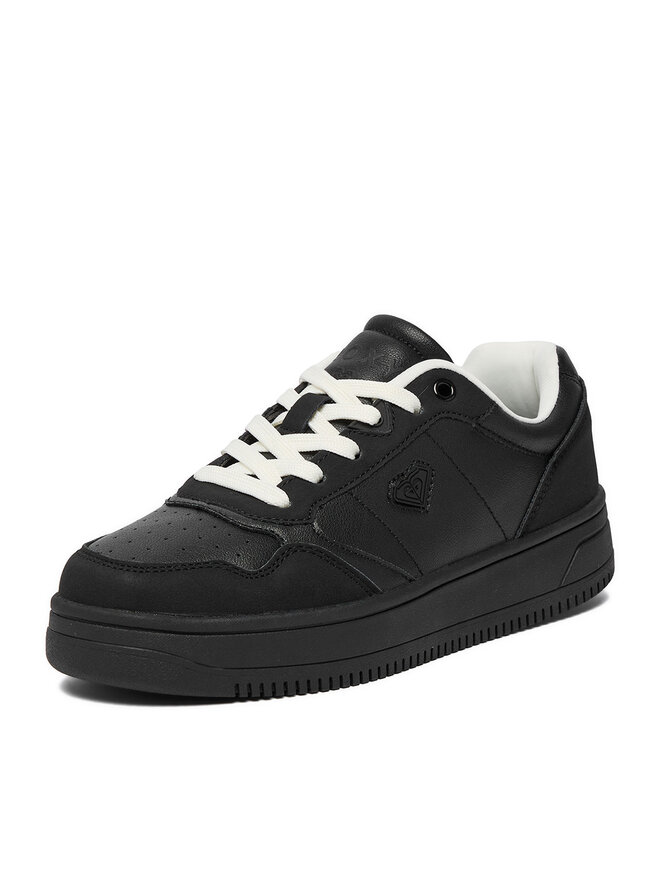 Roxy Sneakers Roxy CEO-RLY-R2601 Schwarz