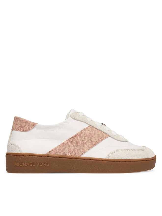 MICHAEL Michael Kors Снікерcи MICHAEL Michael Kors Kaycee 43R6KCFS1D Рожевий