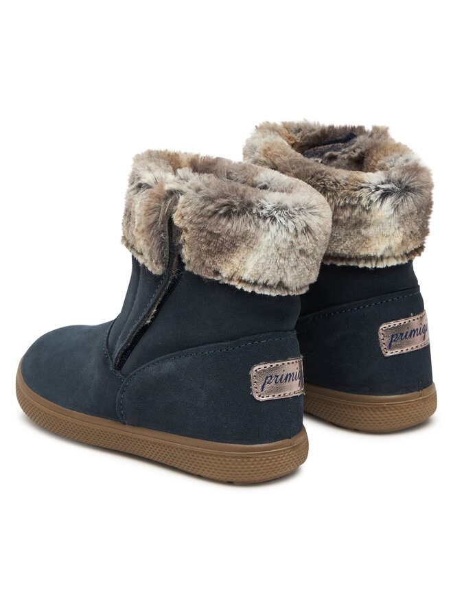Primigi Schneeschuhe Primigi 8852033 S Dunkelblau