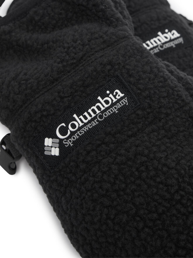 Columbia Damenhandschuhe Columbia Helvetia™ 2175001 Schwarz