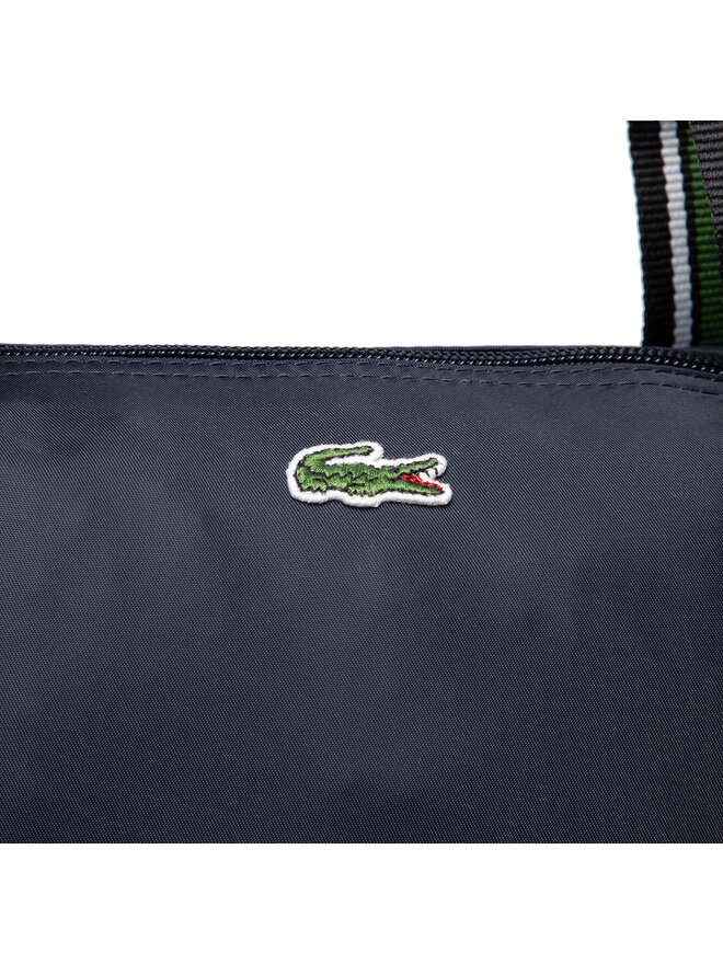 Lacoste Сумка Lacoste M Shopping Bag NF3619YA Cиній