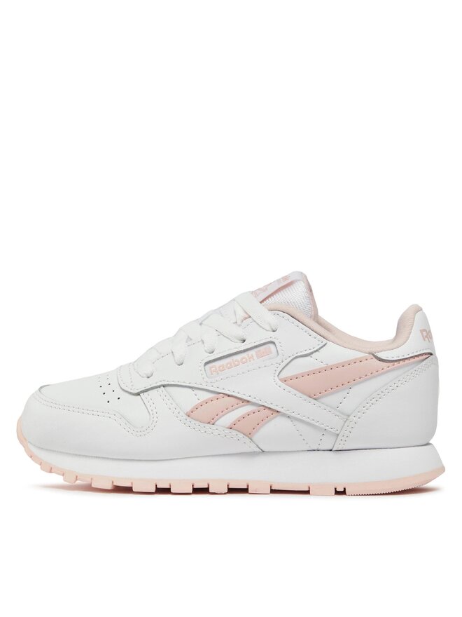 Reebok Снікерcи Reebok IF5958 Білий