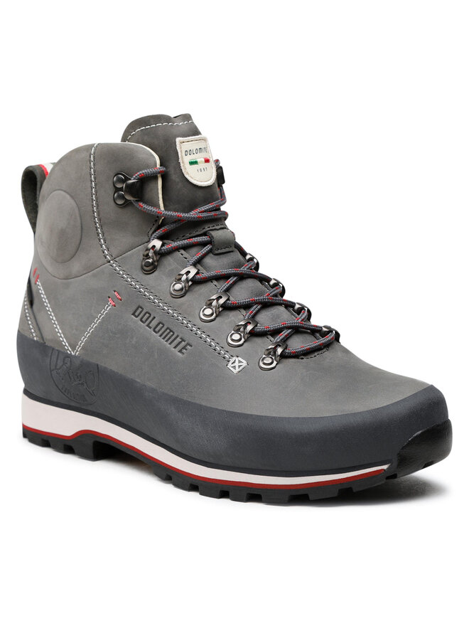 Dolomite Pārgājienu apavi Dolomite 60 Dhaulagiri Gtx GORE-TEX 279907-0017013 Pelēks