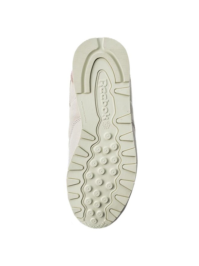 Reebok Sneakers Reebok Cl Lthr Arctic Boot BS6274 Beige