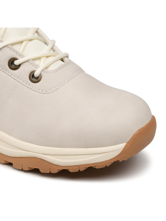 Campus Scarpe da trekking Campus Avala Hi CW0101322329 Beige
