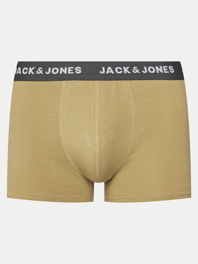 Jack&Jones Jack&Jones Set 7 parov boksaric Abstract 12274710 Pisana