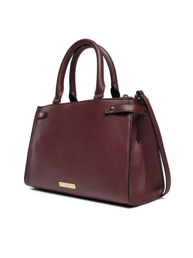 Aldo Handtasche Aldo Elizabelle 13863659 Dunkelrot
