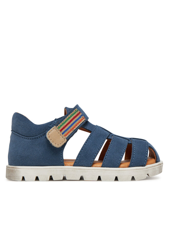 Froddo Sandalen Froddo Keko G3150287-10 S Dunkelblau