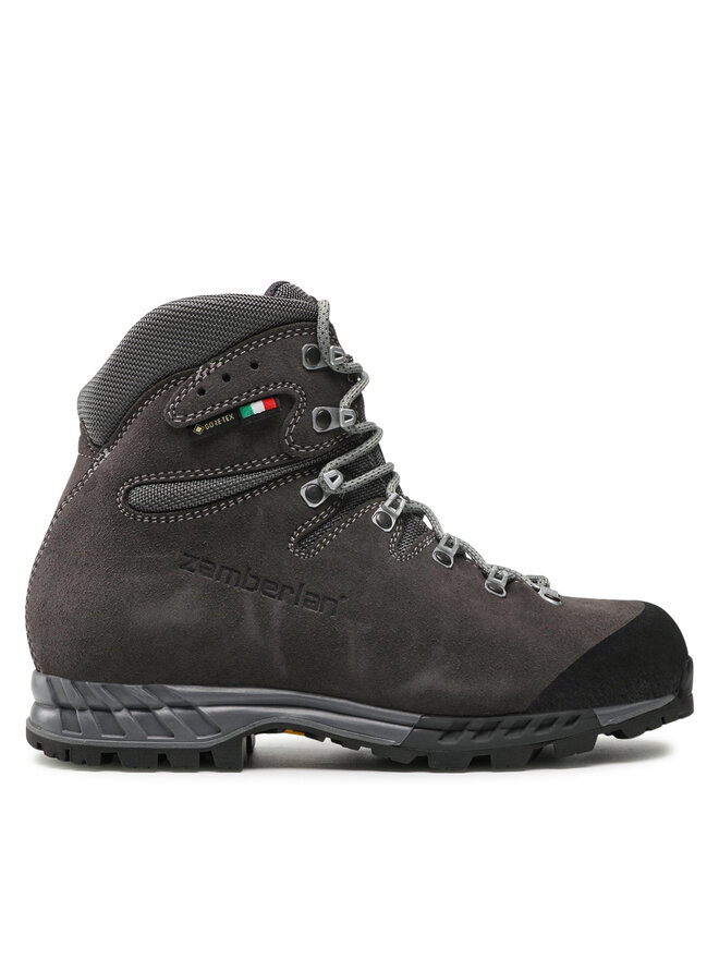 Zamberlan Scarpe da trekking Zamberlan 900 Rolle Evo Gtx GORE-TEX Grigio