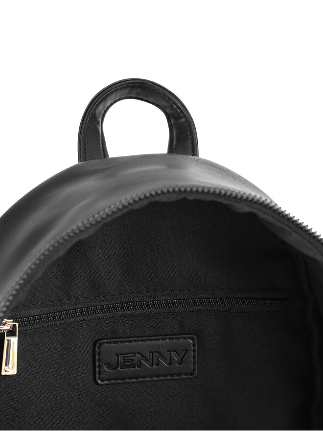 JENNY Σακίδιο JENNY JNY-M-012-07 Μαύρο
