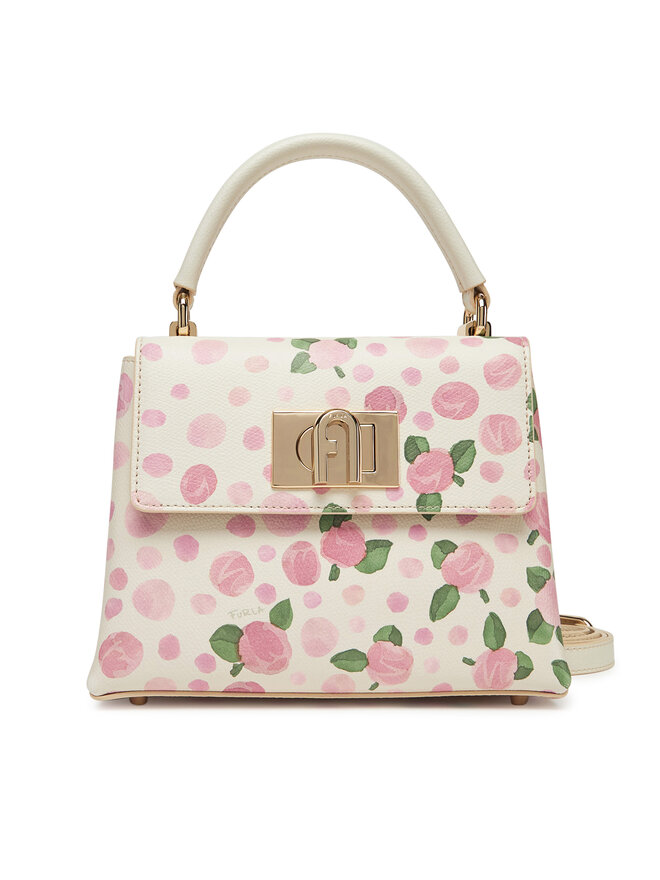 Furla Kabelka Furla WB01262 BX3863 TAZ00 Écru