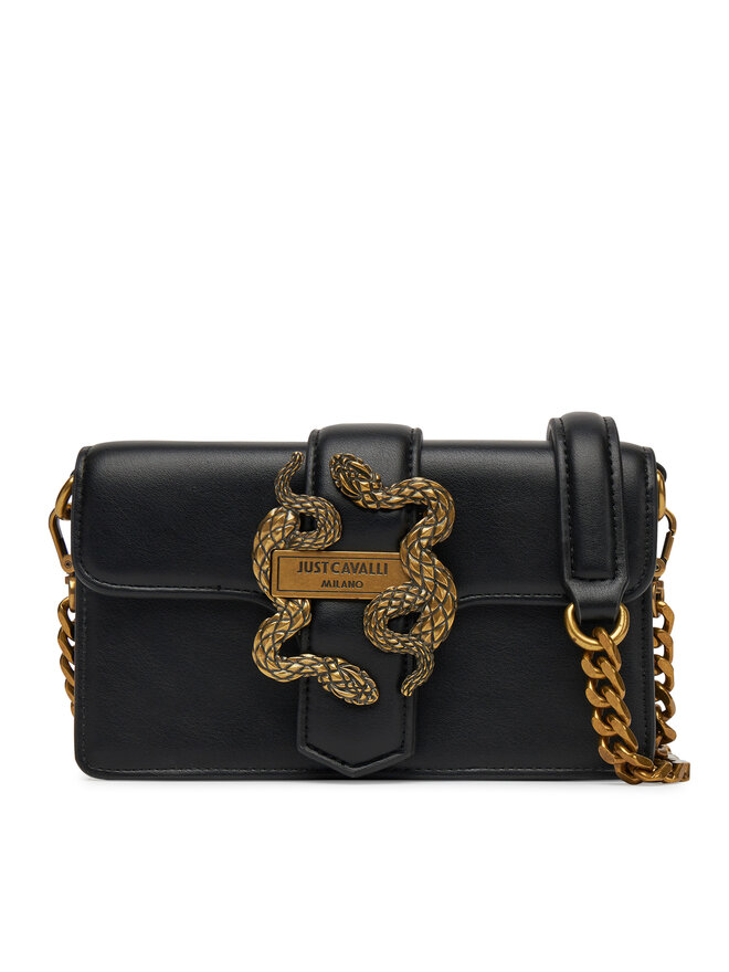 Just Cavalli Geantă Just Cavalli 78RA5PA2 ZSA89 Negru