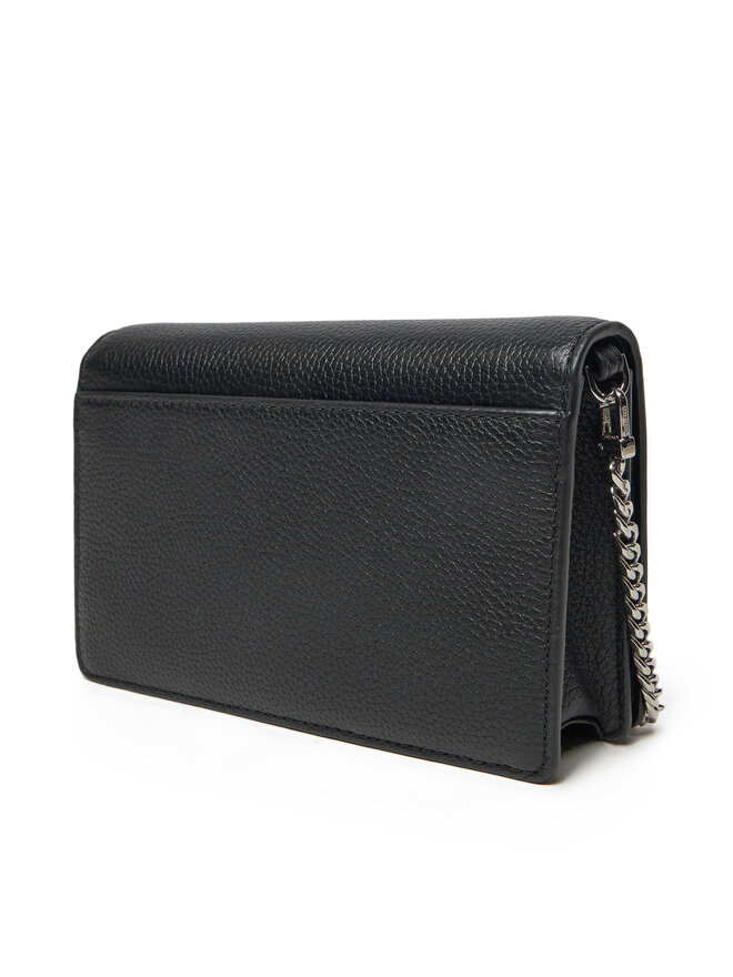 MICHAEL Michael Kors Torebka MICHAEL Michael Kors 32F4SJ6C8L Czarny