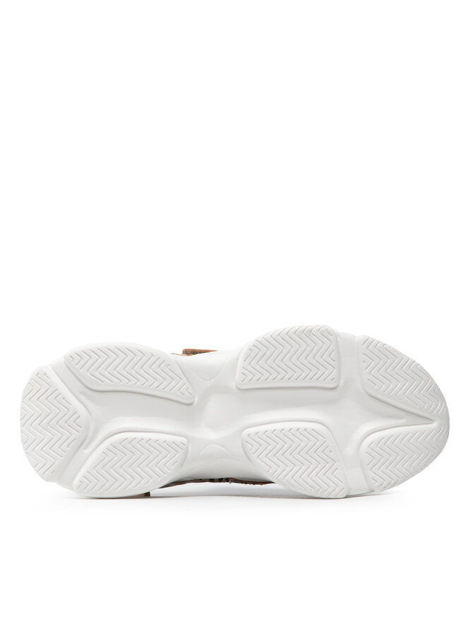 ZigZag Снікерcи ZigZag Fialey Kids Lite Z222307 Золотий