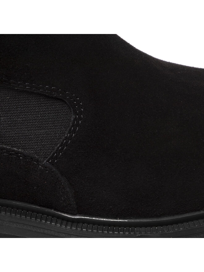 Rage Age Klassische Stiefeletten Rage Age RA-55-06-000388 Schwarz