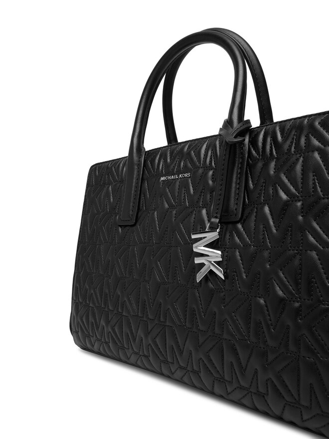 MICHAEL Michael Kors Handtasche MICHAEL Michael Kors 30R6S9IS2T Schwarz