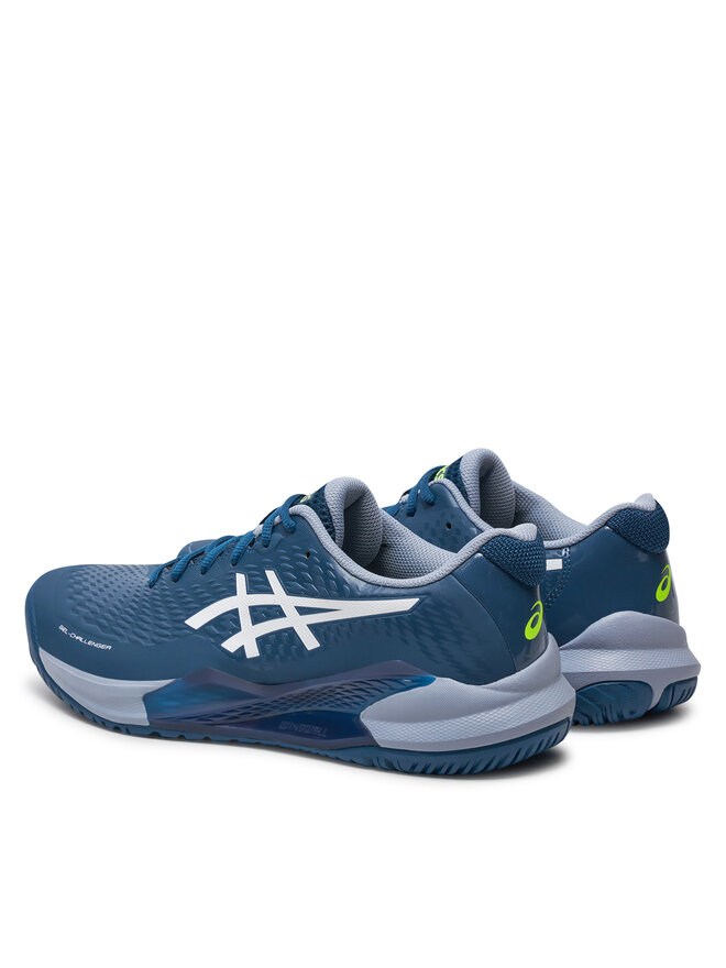 Asics Scarpe da tennis Asics Gel-Challenger 14 1041A405 Blu