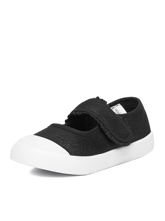 DeeZee Pantuflas DeeZee CEO-CM231220-6A Negro