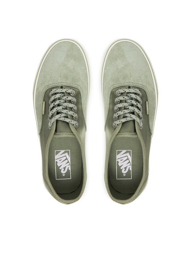 Vans Sneakers aus Stoff Vans Authentic VN000EHHFSG1 Grün