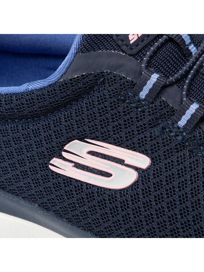 Skechers Sneakers Skechers Summits 12980/NVLB Dunkelblau