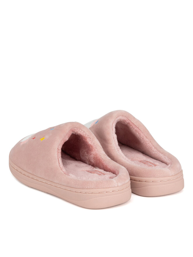 Nelli Blu Copati Nelli Blu K-04A Roza