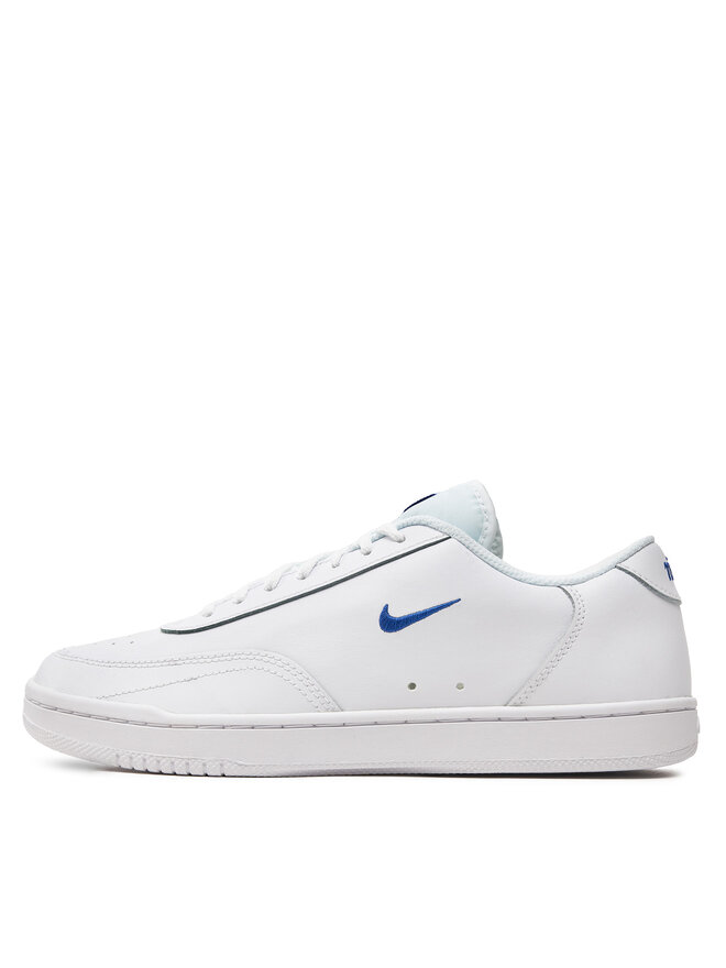 Nike Αθλητικά Nike Court Vintage CJ1679 104 Λευκό