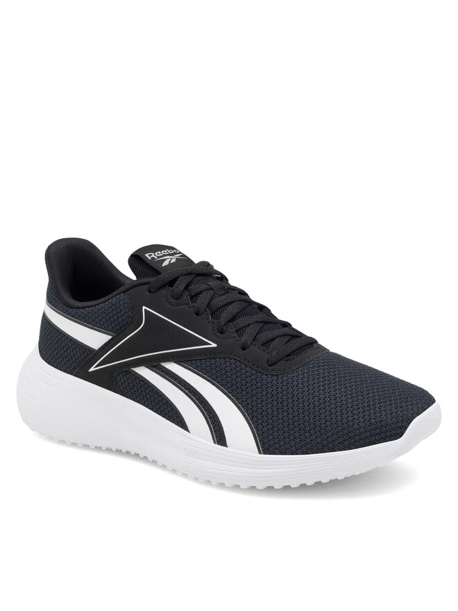 Reebok Παπούτσια για Τρέξιμο Reebok Lite 3.0 HR0156-M Μαύρο