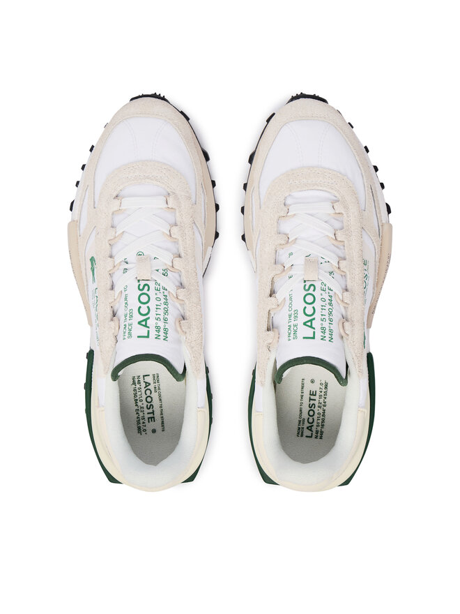 Lacoste Sneakers Lacoste Elite Active 51SMA0041 Weiß