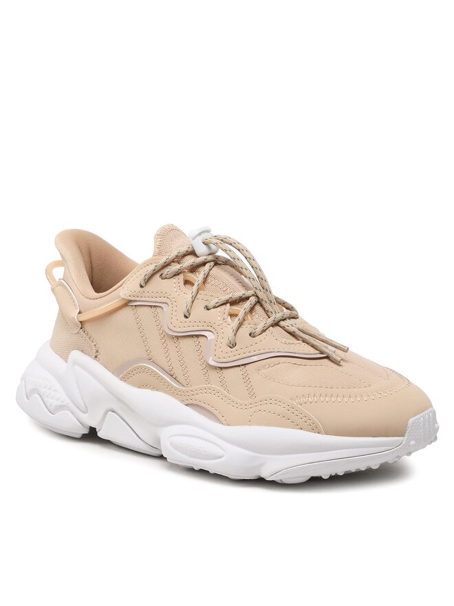 Adidas ozweego camel cheap