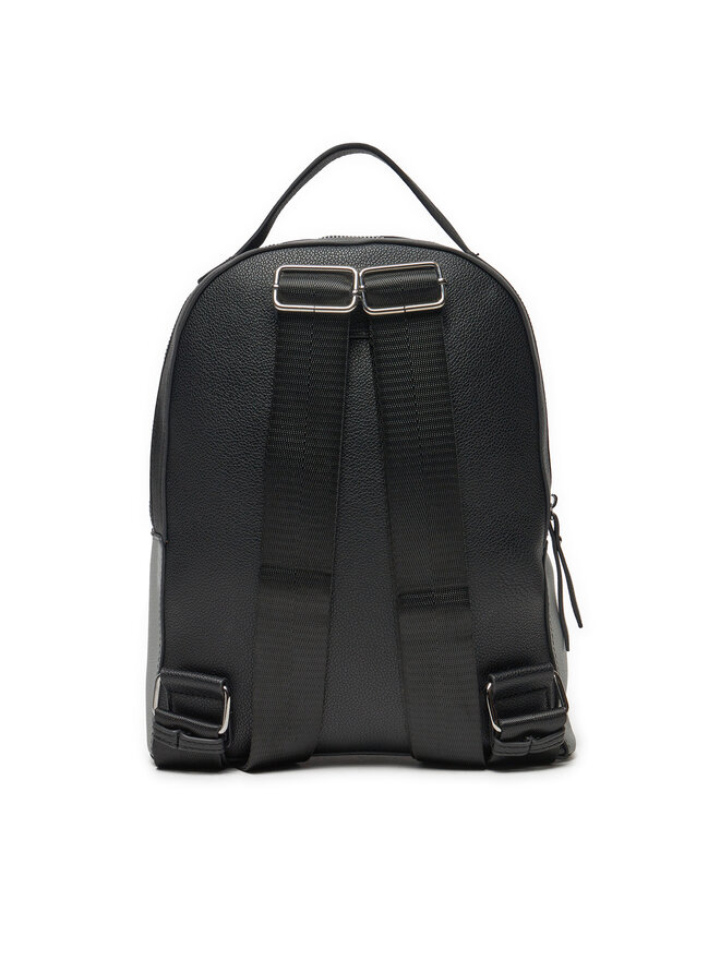 Nobo Ruksak Nobo BAGT230-K020 Crna