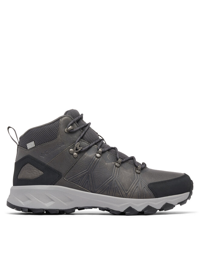 Columbia Bakancs Columbia Peakfreak II Mid Outdry Leather 2100701 Szürke