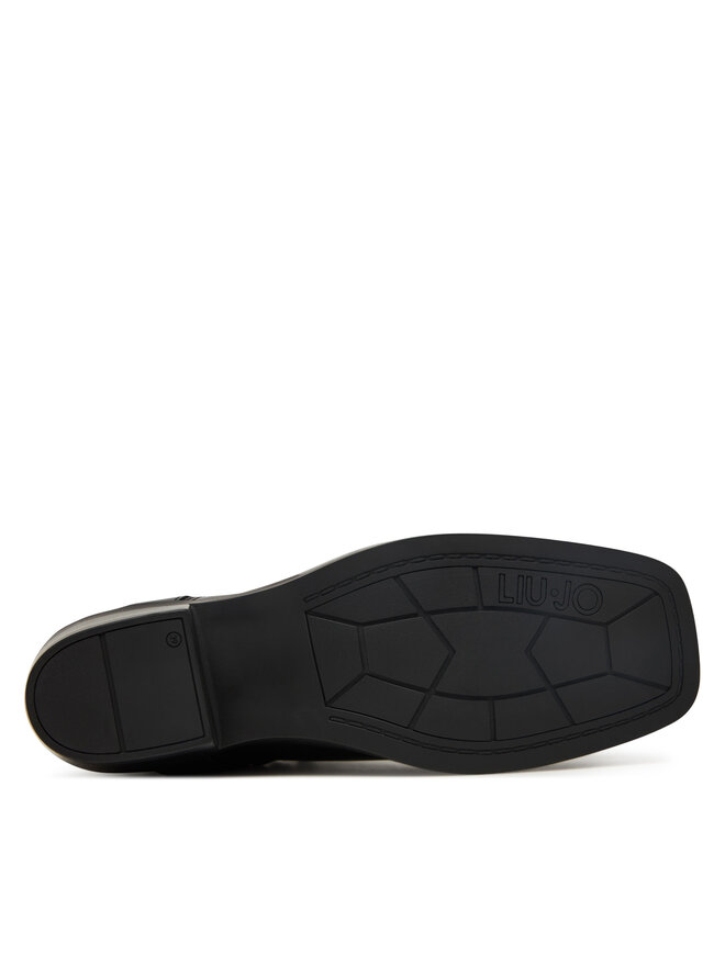Liu Jo Stiefeletten Liu Jo Roxy 01 SF5047 P0102 Schwarz