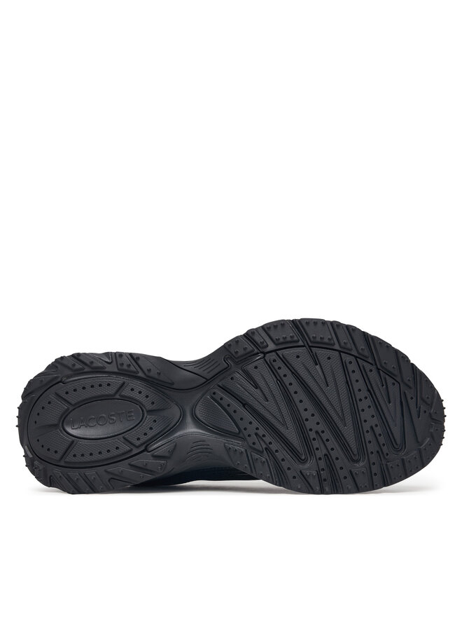 Lacoste Sneakers Lacoste 52SMA0171 Schwarz