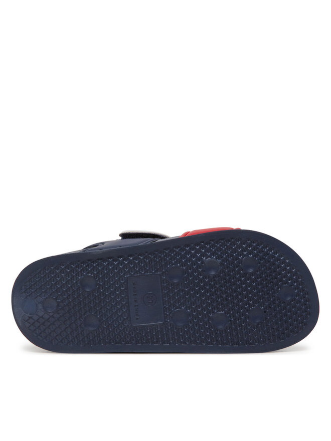 Tommy Hilfiger Sandale Tommy Hilfiger T1X2-33913-1172Y S Tamnoplava