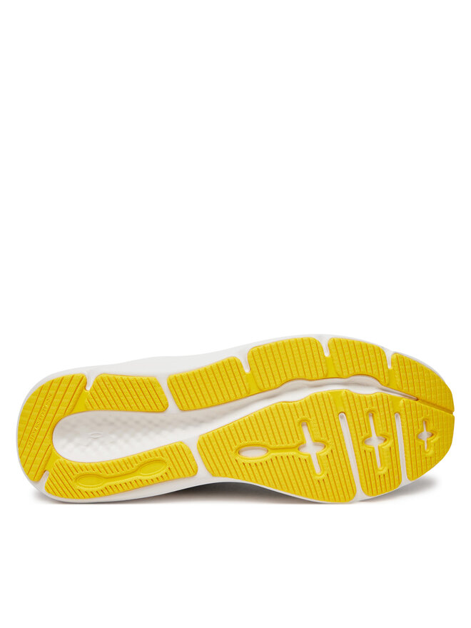 Under Armour Παπούτσια για Τρέξιμο Under Armour Ua Charged Pursuit 3 Bl 3026518-110 Γκρι