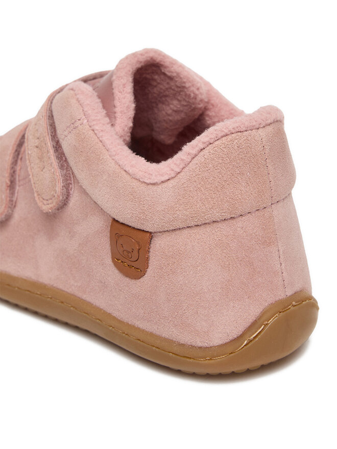 Lasocki Kids Halbschuhe Lasocki Kids CEO-CI12-DUBAI-05(III)DZ Rosa