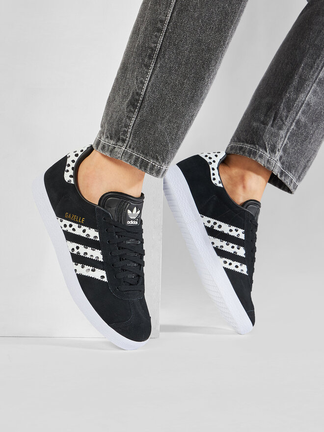 Gazelle w noir clearance