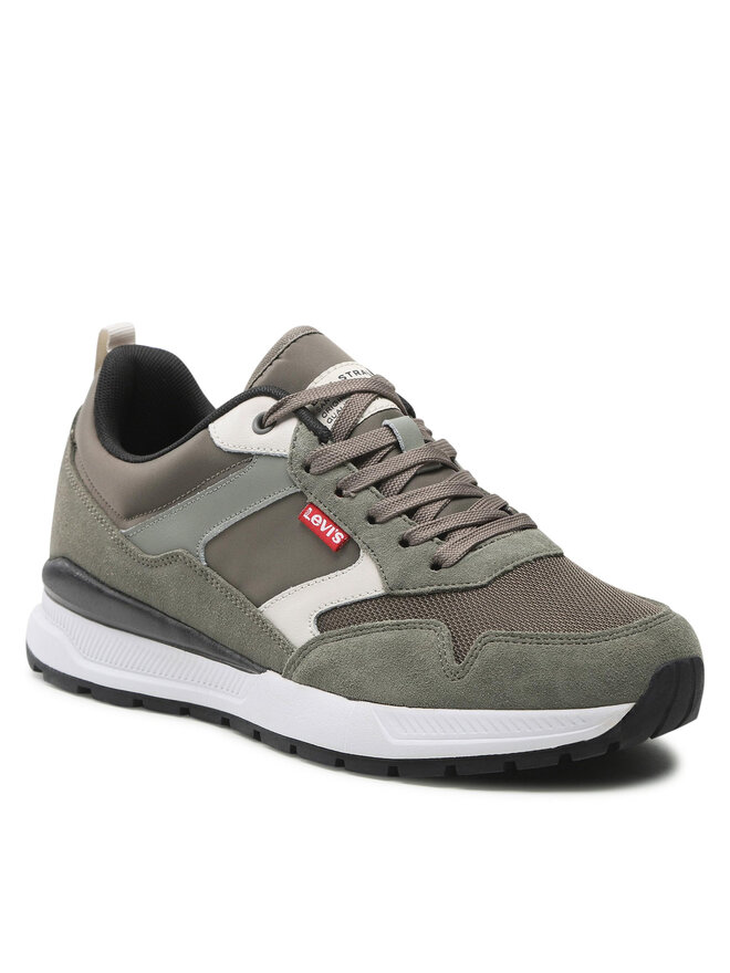 Levi's® Sneakers Levi's® 234233-878-37 Grün