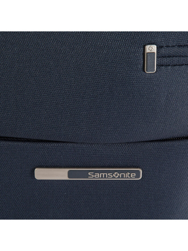 Samsonite Velký kufr Samsonite Base Boost 79202-1598-1CNU Tmavomodrá