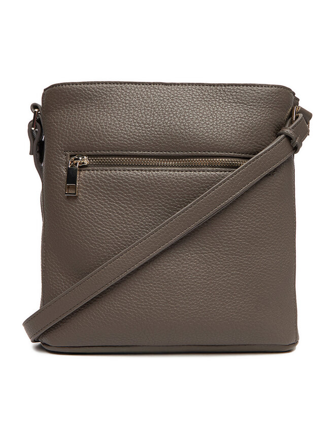 Lasocki Handtasche Lasocki LSK-K-031-06 Grau