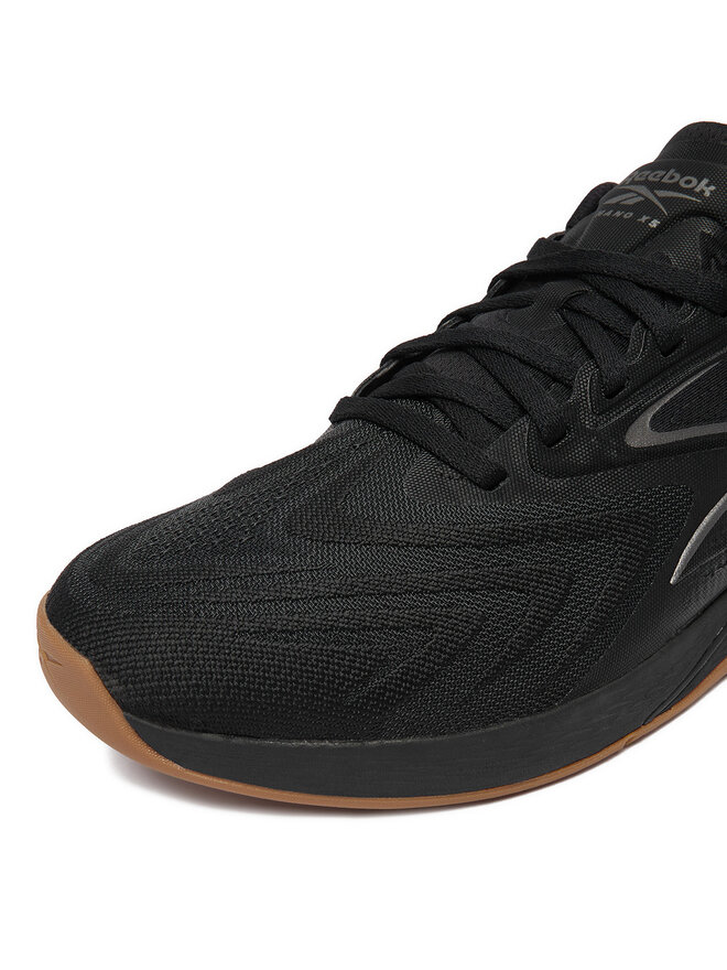 Reebok Fitnessschuhe Reebok EO-NANO X5 EDGE 100244425 Schwarz