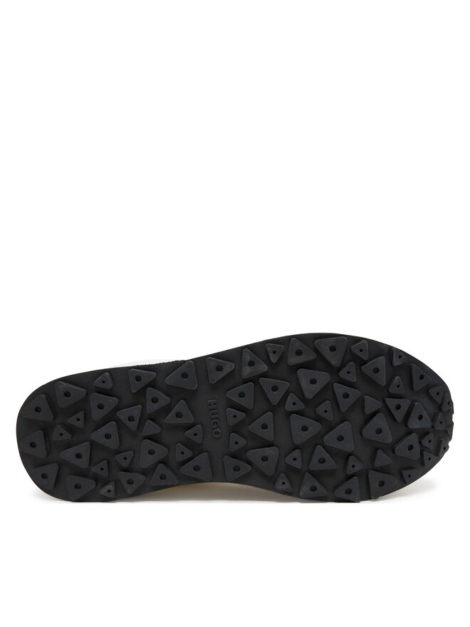 HUGO Sneakers HUGO Kiria Runn hsdme 50541592 Écru