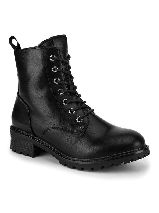 Clara Barson Botines Clara Barson WS2971-33 Negro