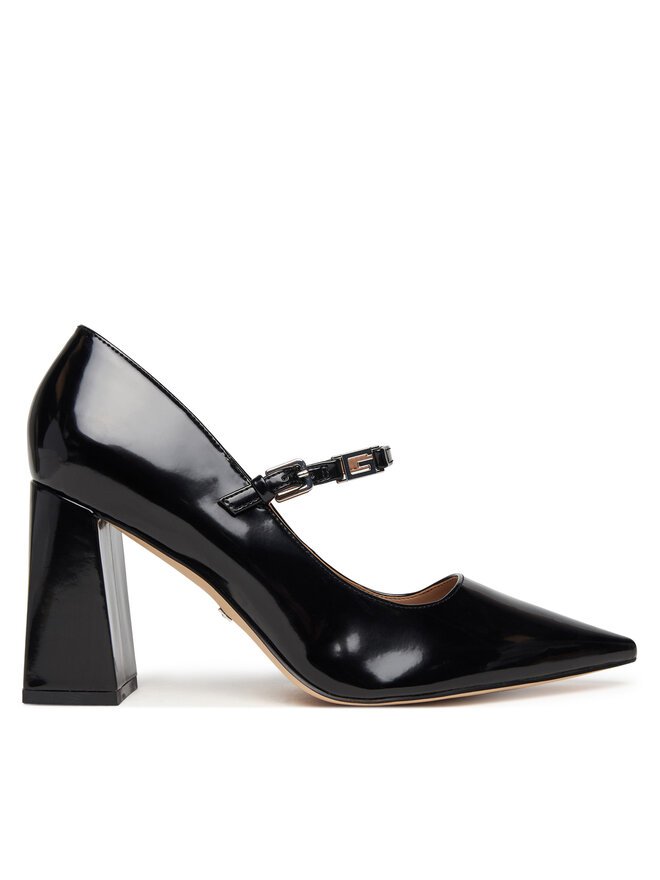 Guess Туфлі Guess FLPRR2 PAF08 Чорний