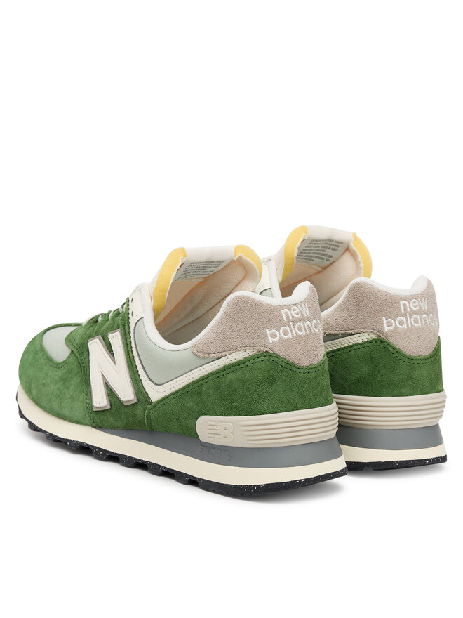 New Balance Zapatillas New Balance U574GRE M Verde
