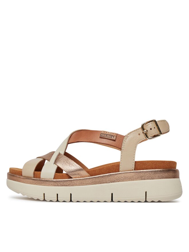 Pikolinos Sandalen Pikolinos Palma W4N-0650C1 Beige