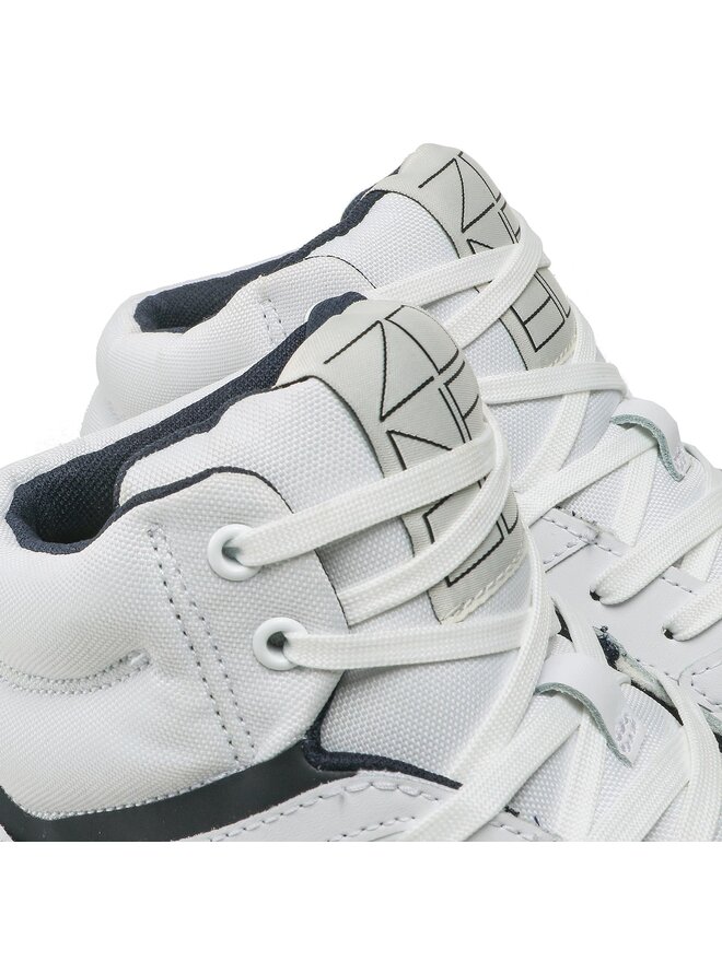 Champion Sneakers Champion S22095-WW007 Weiß