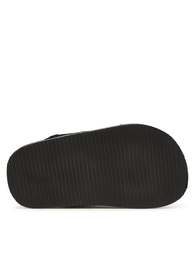 KARL LAGERFELD Sandalen KARL LAGERFELD Z31183 M Schwarz