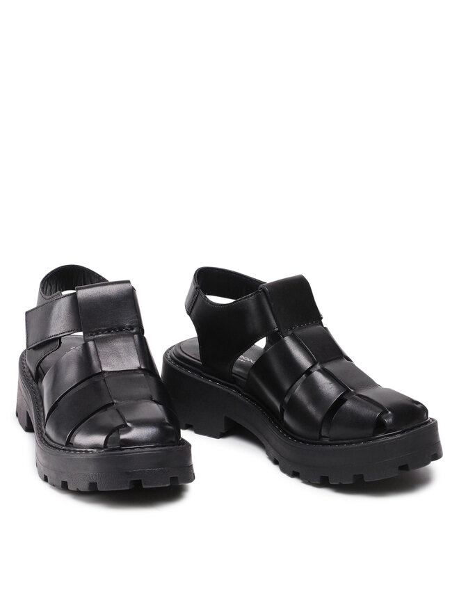 Vagabond Shoemakers Sandale Vagabond Shoemakers Cosmo 2.0 5349-301-20 Crna