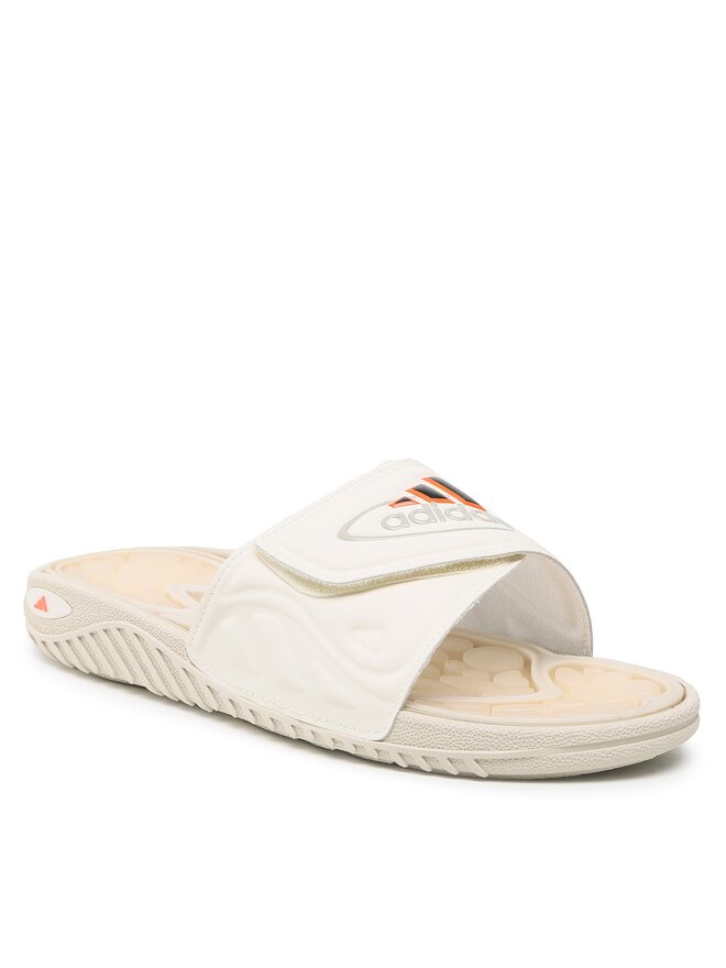 adidas Nazouváky adidas Reptossage GY4554 Bílá